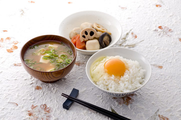 食事
