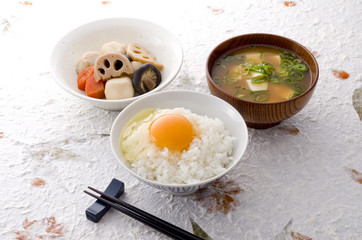 食事