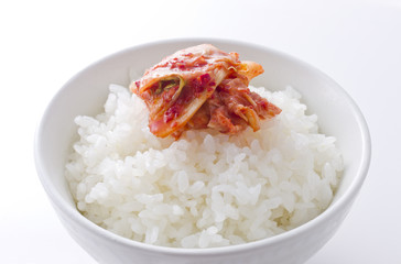 キムチ