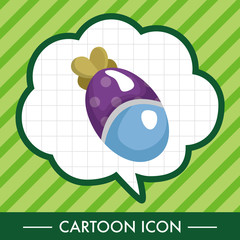 Spaceship theme elements