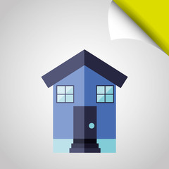 building front  design 