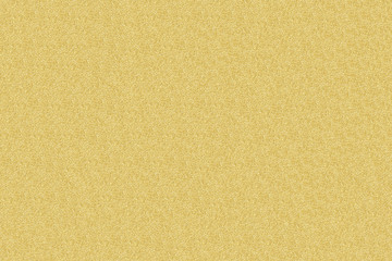 Background texture of sand with yellow color