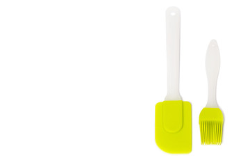 Pastry Silicone Set