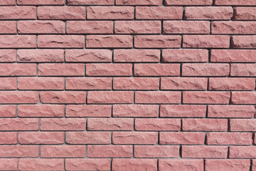 Brick Wall