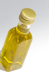 Bottle of Olive Oil