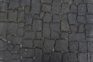 Stone tile texture, Stone pattern
