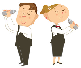 bartender/バーテンダー