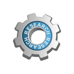 Research on Settings Icon