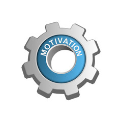 Motivation on Settings Icon