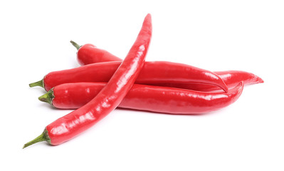 Red chili pepper