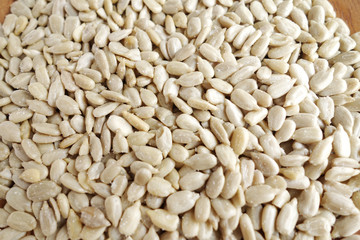 サンフラワーシード