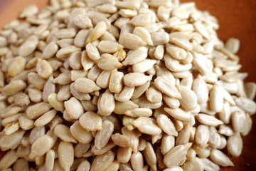 サンフラワーシード