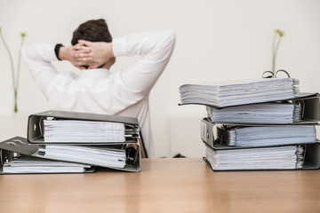 Burnout Überarbeitet