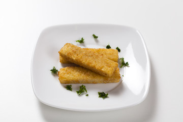 Fish sticks