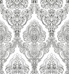 floral hand made design