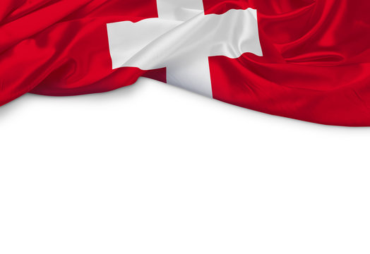Banner Schweiz