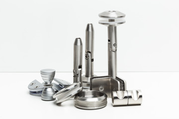 Doors and accessories - Industrial