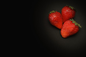 strawberry