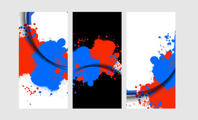 Cover templates easy all editable