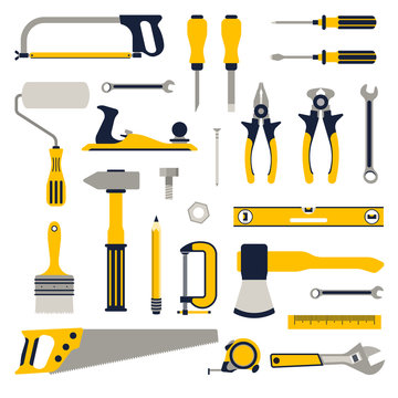 tools for repair