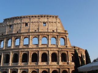 Obraz premium Colosseo