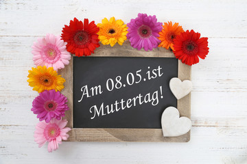 Muttertag