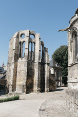 Cathédrale de Noyon