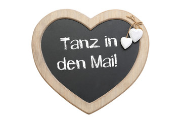 Tanz in den Mai