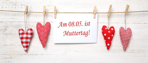 Muttertag