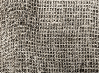 natural linen textile