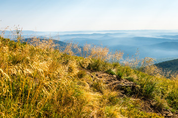 Bieszczady latem © kabat