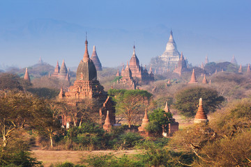 Bagan, Myanmar