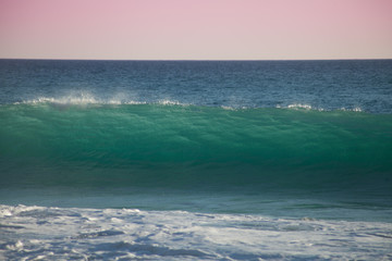 Canos de Meca  -  Trafalgar Beach