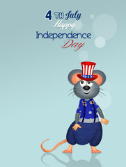 celebrate Independence Day