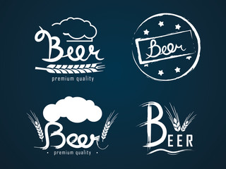  logos beer