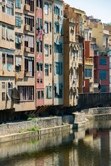 Old Town of Girona