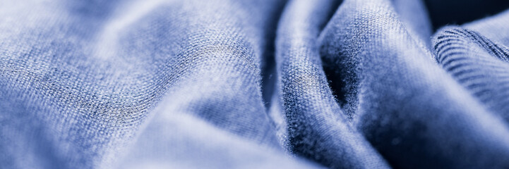 Natural cotton background