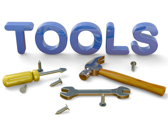 Tools - 3D