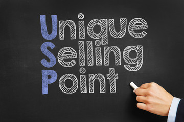 Unique Selling Point
