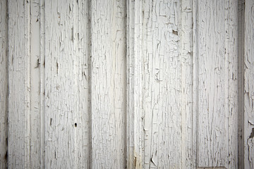 old white wooden texture