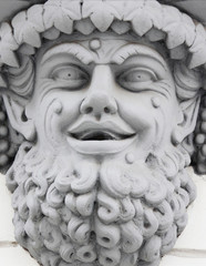god Dionysus (Greek - Dyonys, Dionysus, Lat. Bacchus)