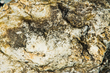 background texture of stone surface