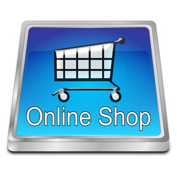 online Shop Button