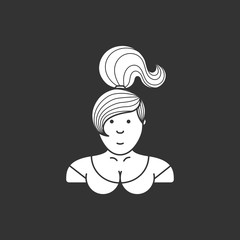 big-set-contour-characters-people