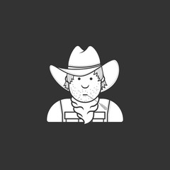 big-set-contour-characters-people