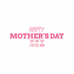 Happy Mothers day