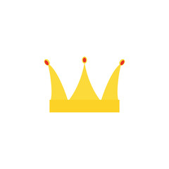abstract cute crown