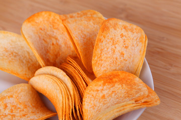 Stapelchips