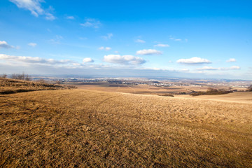 Mensfelder Kopf Aussicht