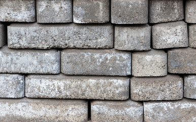 Background texture of stone wall